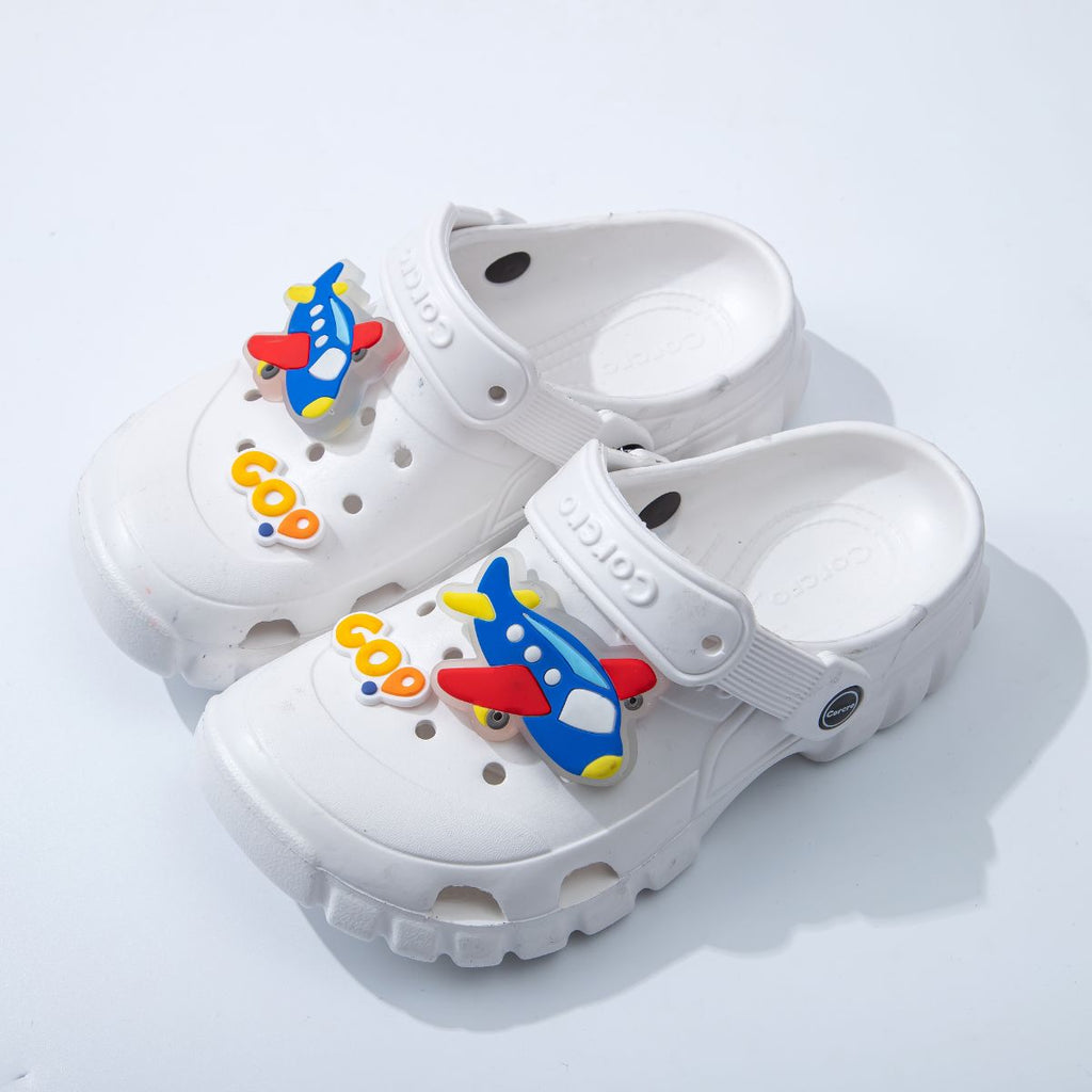 Sandália Infantil Adventure EVA Leve Antiderrapante - C602