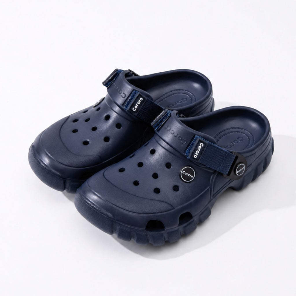 Sandália Masculino Adventure EVA Leve Antiderrapante - M602