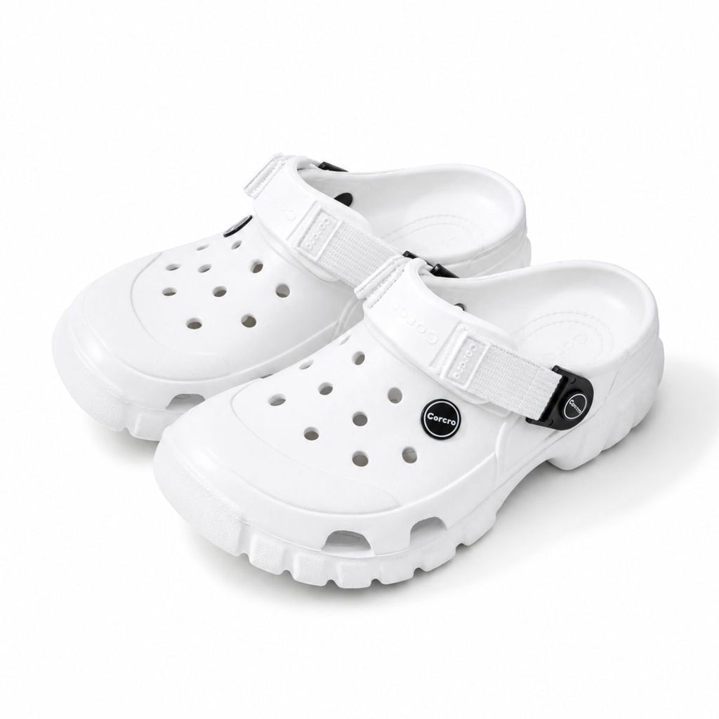 Sandália Masculino Adventure EVA Leve Antiderrapante - M602