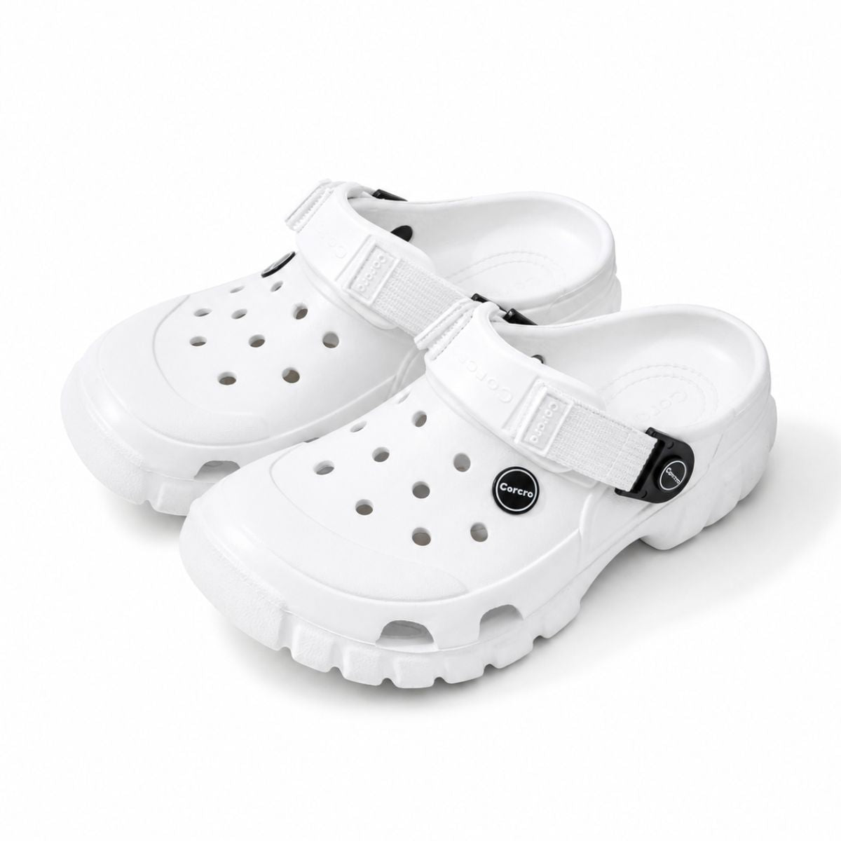 Sandália Feminina Adventure EVA Leve Antiderrapante - W602