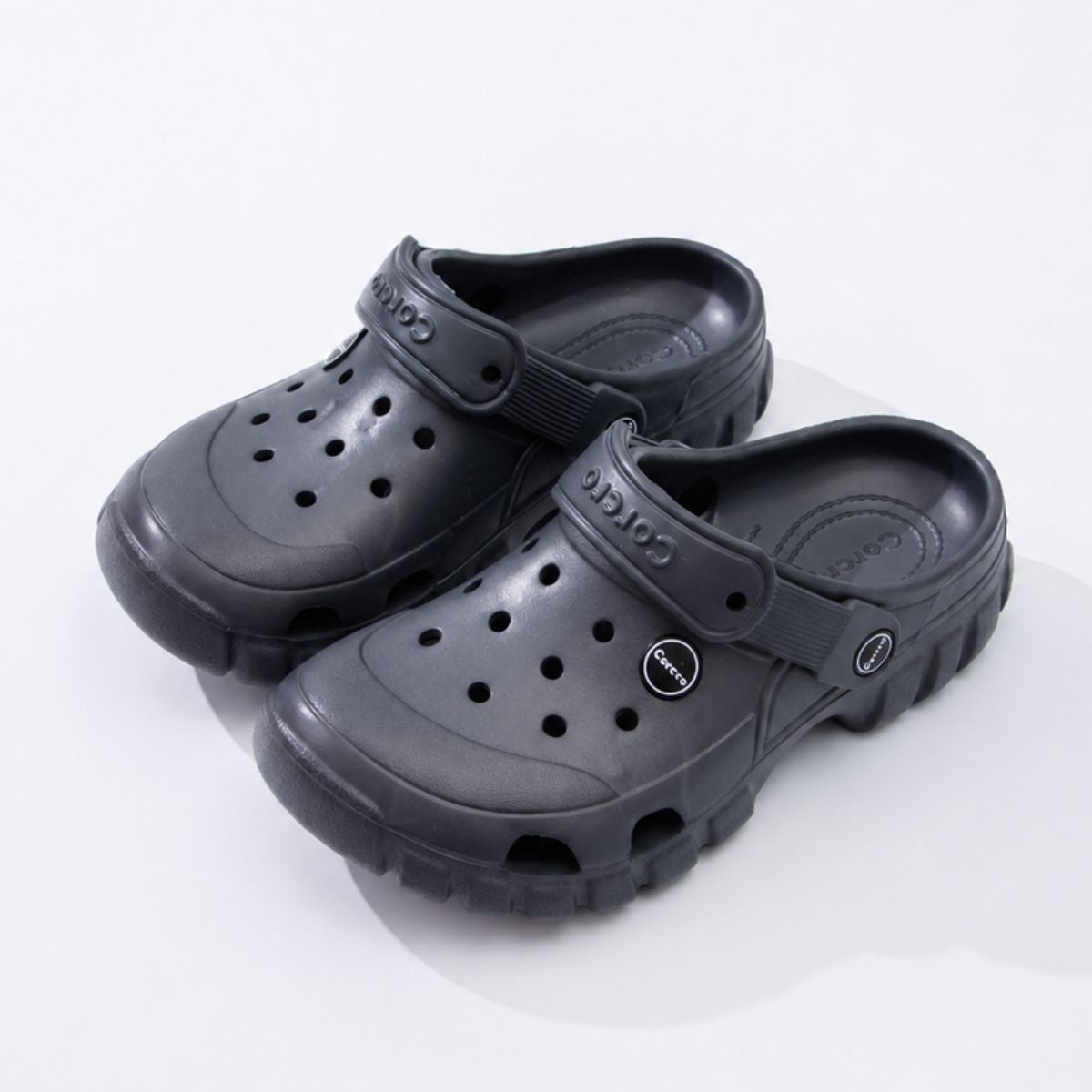 Sandália Masculino Adventure EVA Leve Antiderrapante - M602