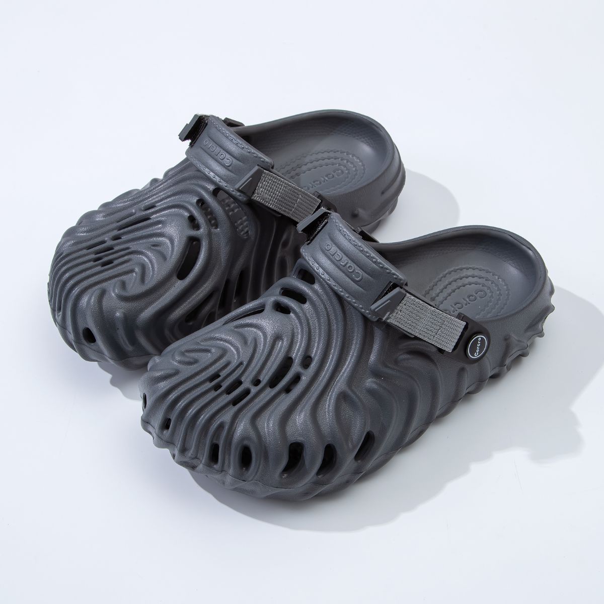 Sandália Wave Masculina EVA Leve Antiderrapante Confortável - M603