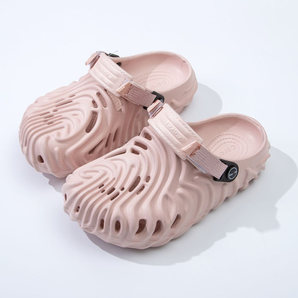 Sandália Wave Infantil EVA Leve Antiderrapante Confortável - C603