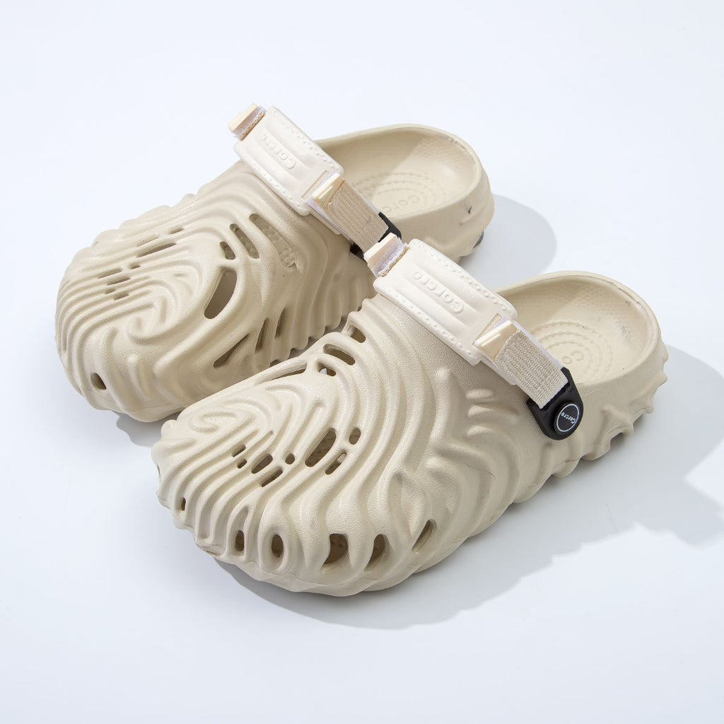 Sandália Wave Infantil EVA Leve Antiderrapante Confortável - C603