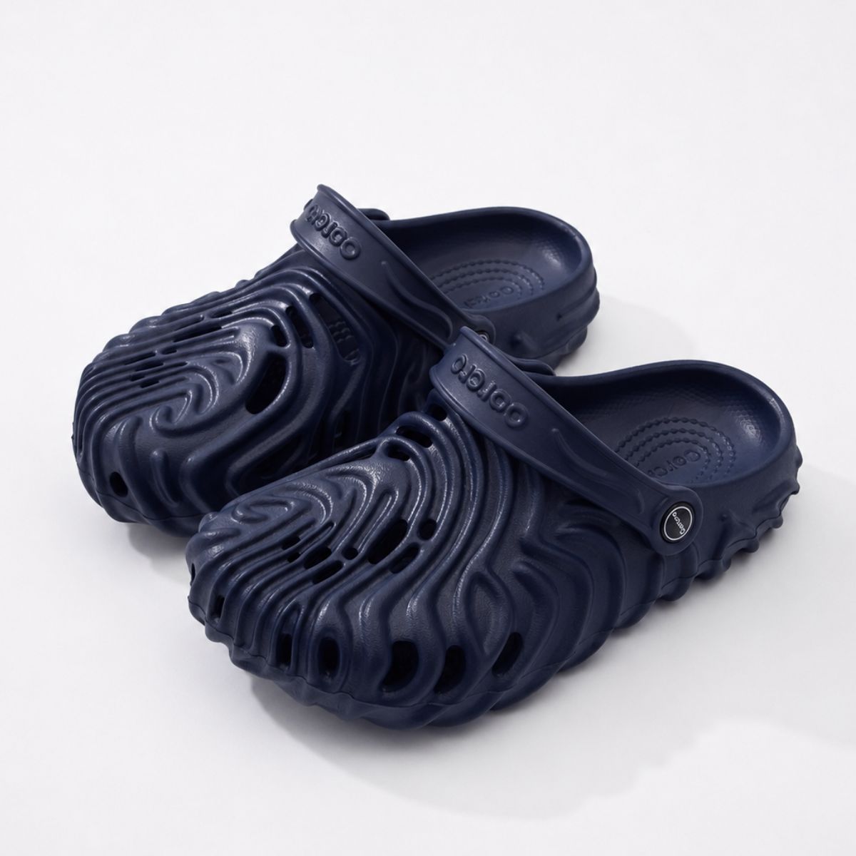 Sandália Wave Masculina EVA Leve Antiderrapante Confortável - M603