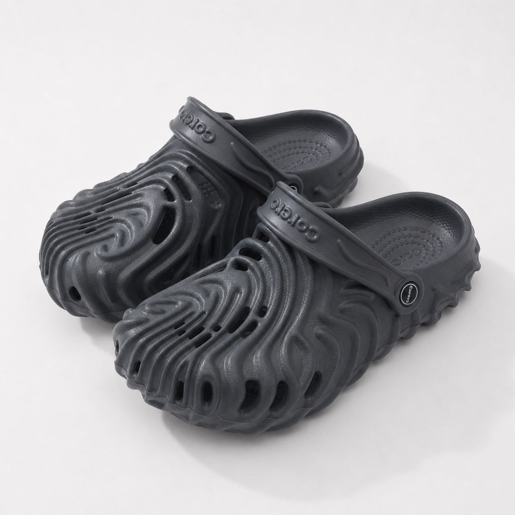 Sandália Wave Infantil EVA Leve Antiderrapante Confortável - C603