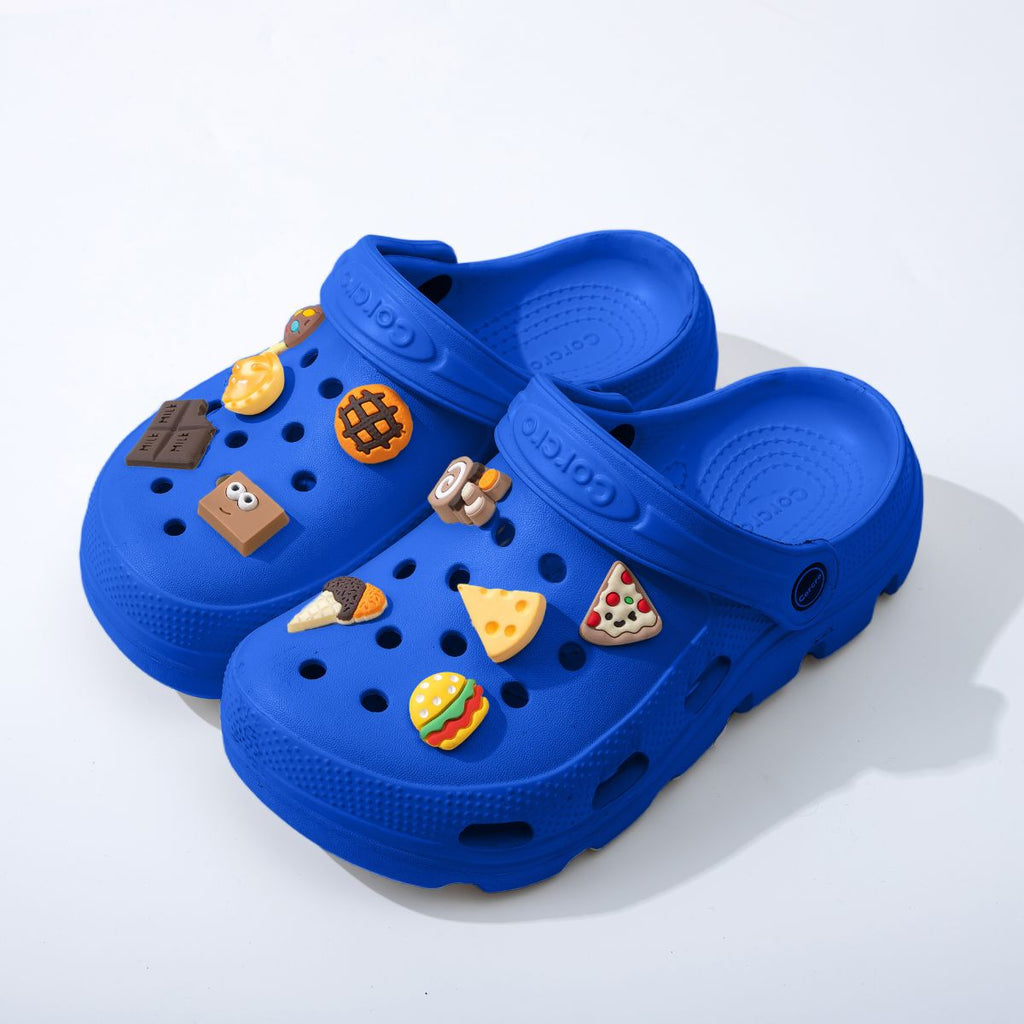 Sandália Infantil Soft Comfort Antiderrapante - C604