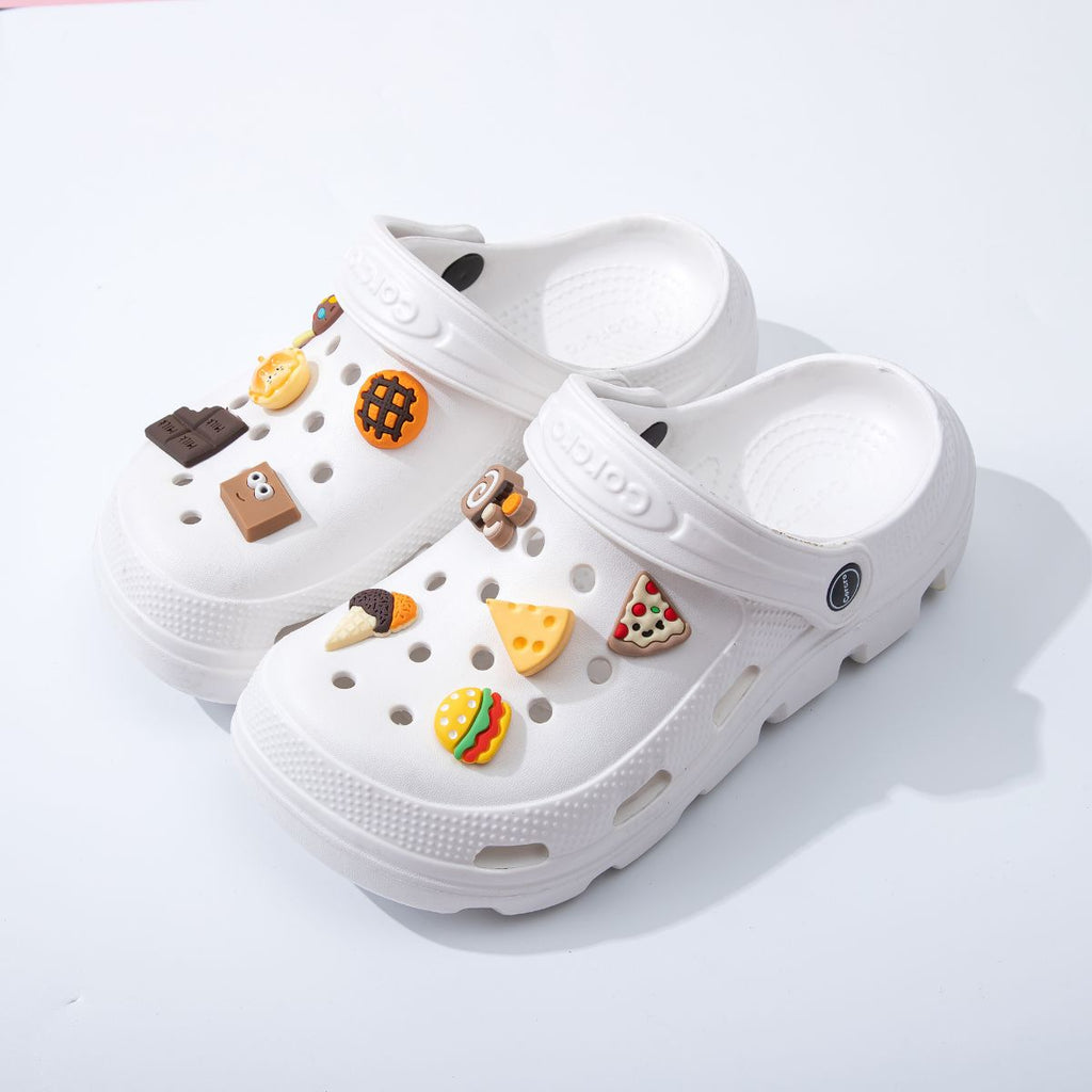 Sandália Infantil Soft Comfort Antiderrapante - C604