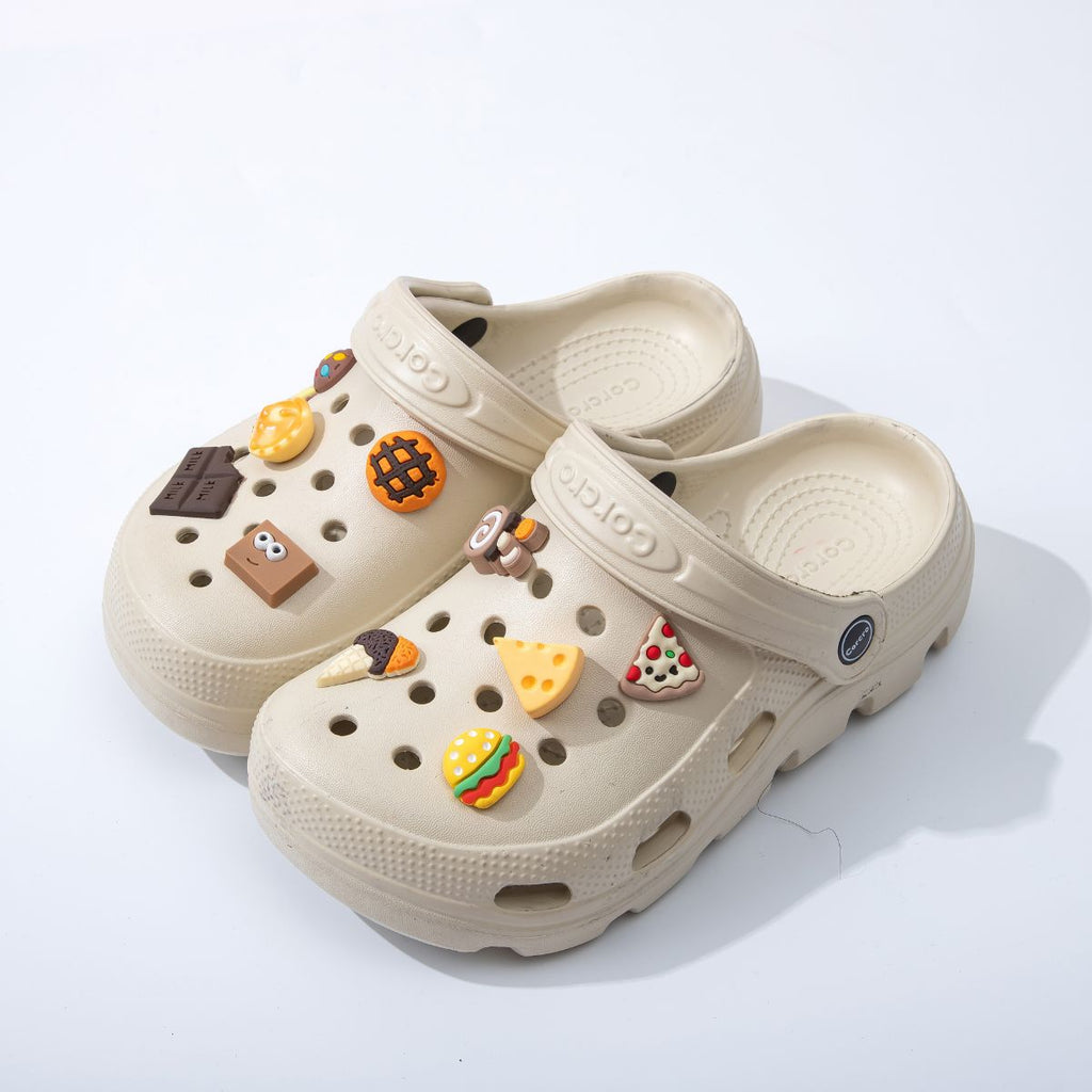 Sandália Infantil Soft Comfort Antiderrapante - C604
