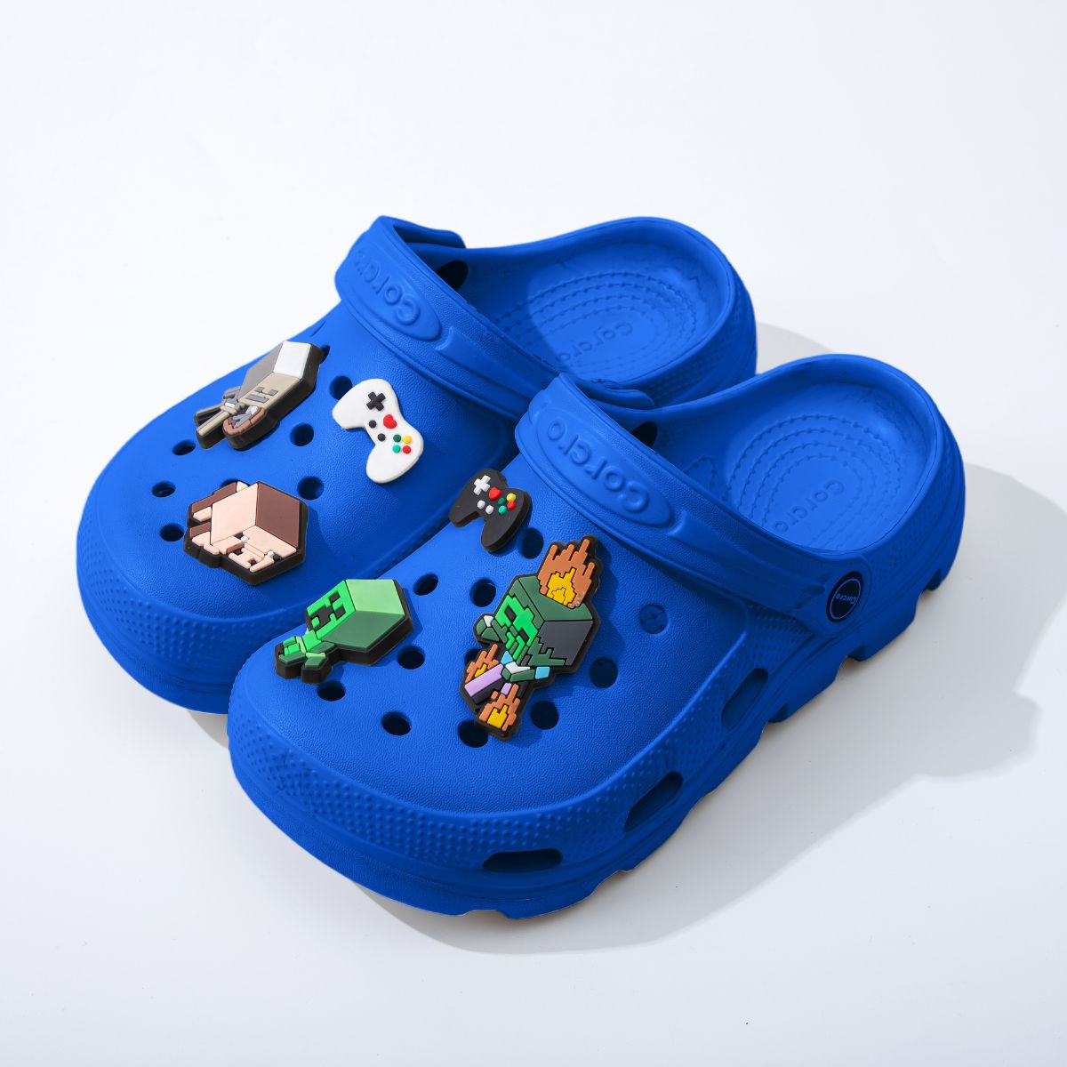 Sandália Infantil Soft Comfort Antiderrapante - C604