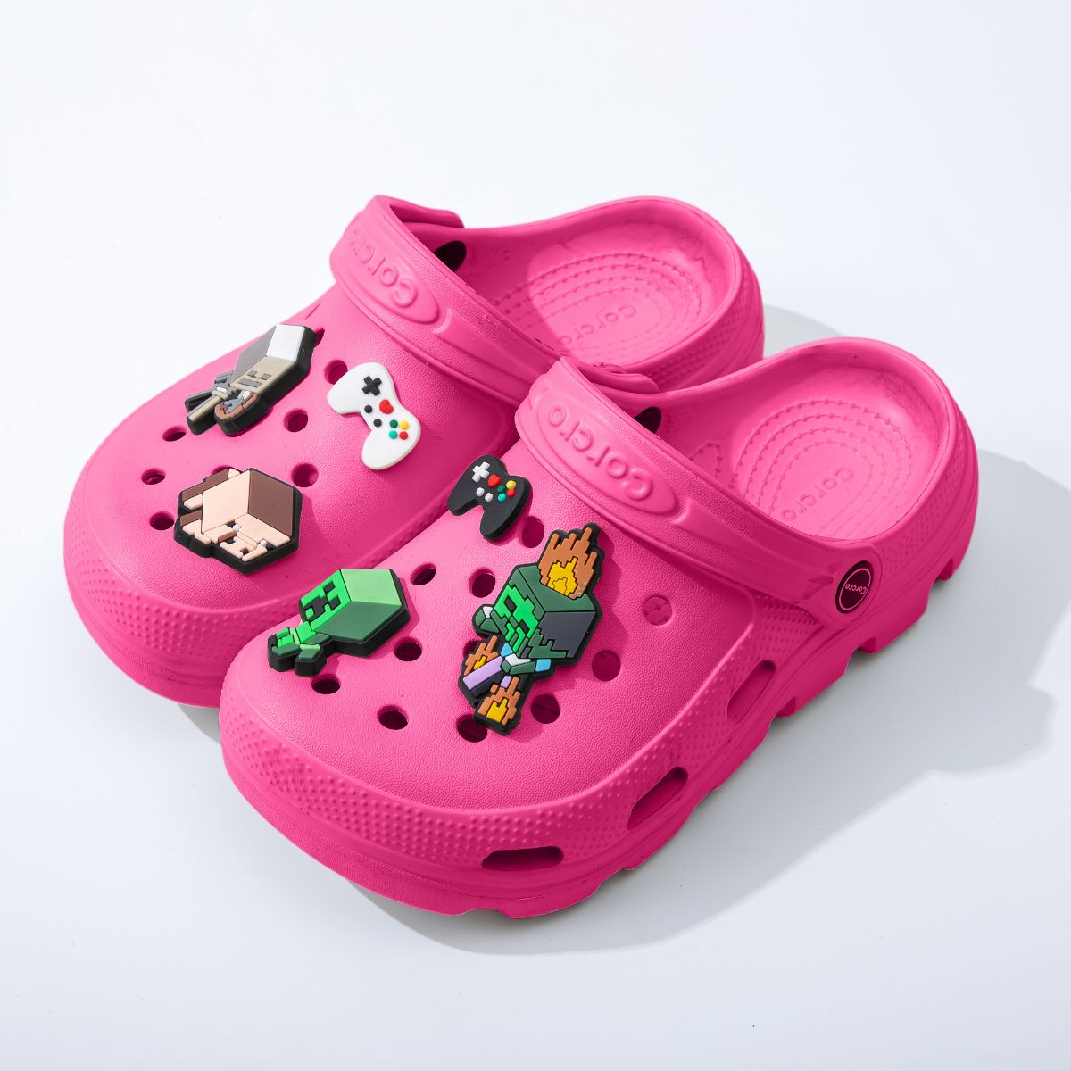 Sandália Infantil Soft Comfort Antiderrapante - C604