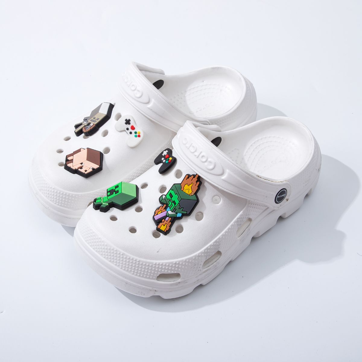 Sandália Infantil Soft Comfort Antiderrapante - C604