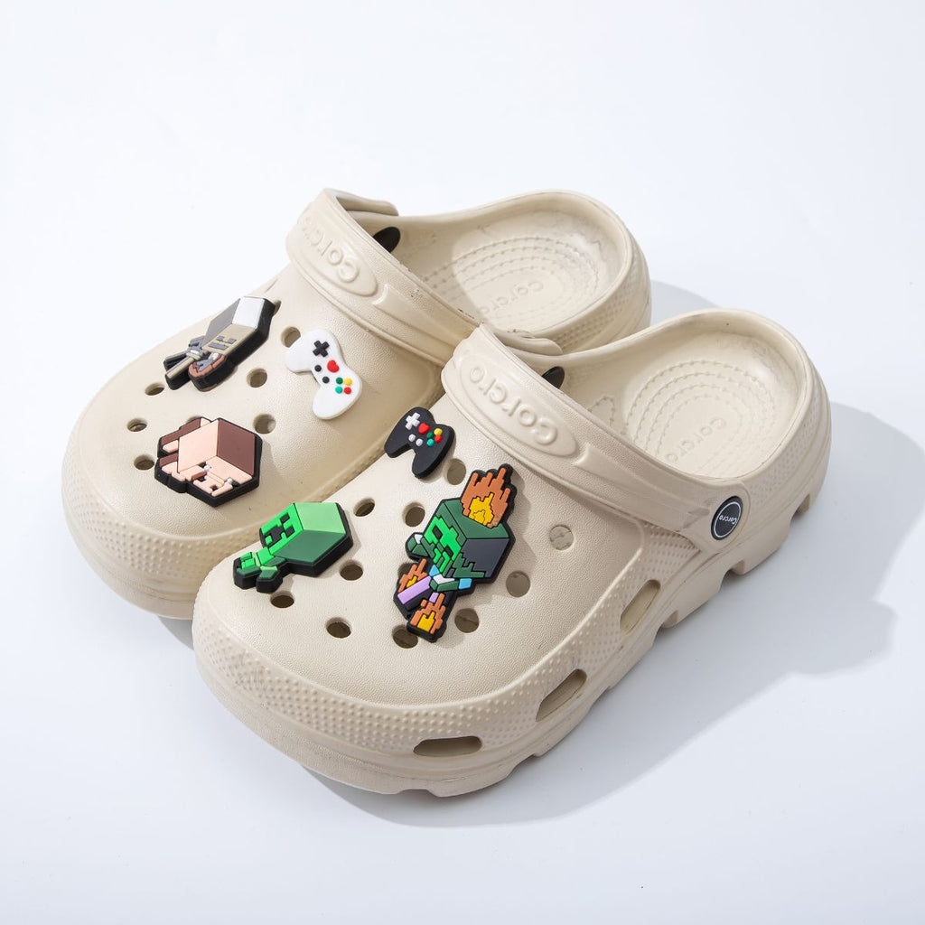 Sandália Infantil Soft Comfort Antiderrapante - C604