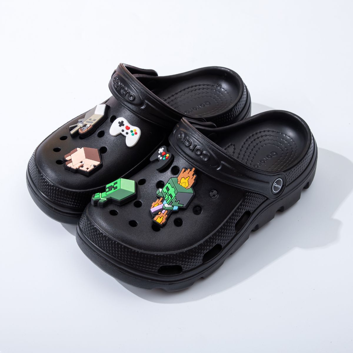 Sandália Infantil Soft Comfort Antiderrapante - C604