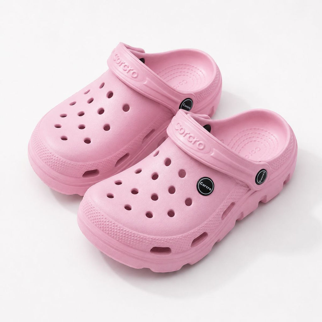 Sandália Infantil Soft Comfort Antiderrapante - C604