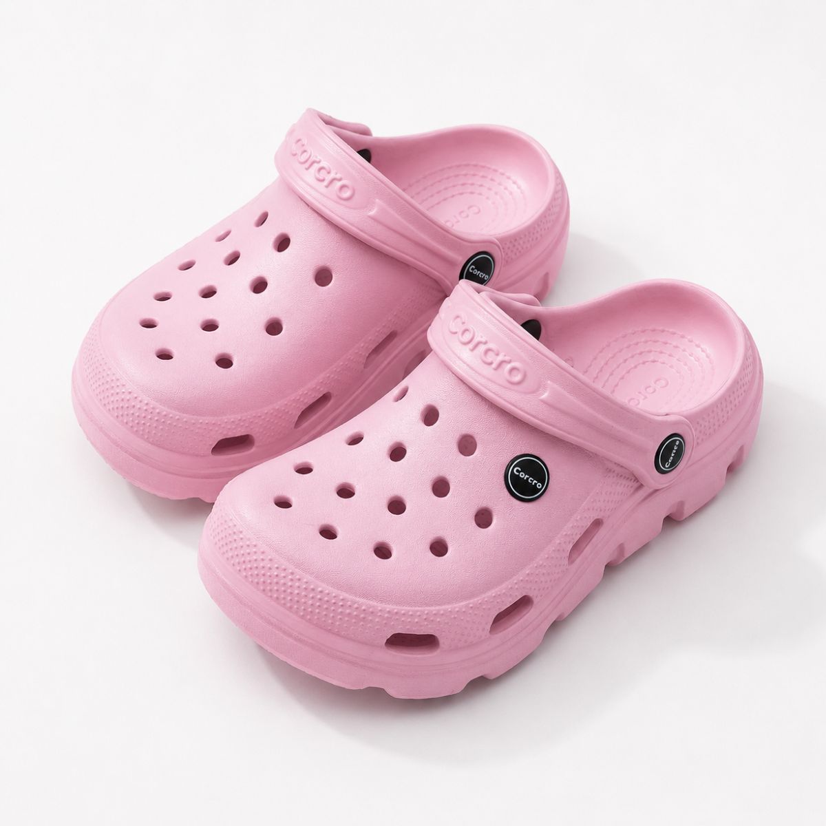 Sandália Infantil Soft Comfort Antiderrapante - C604