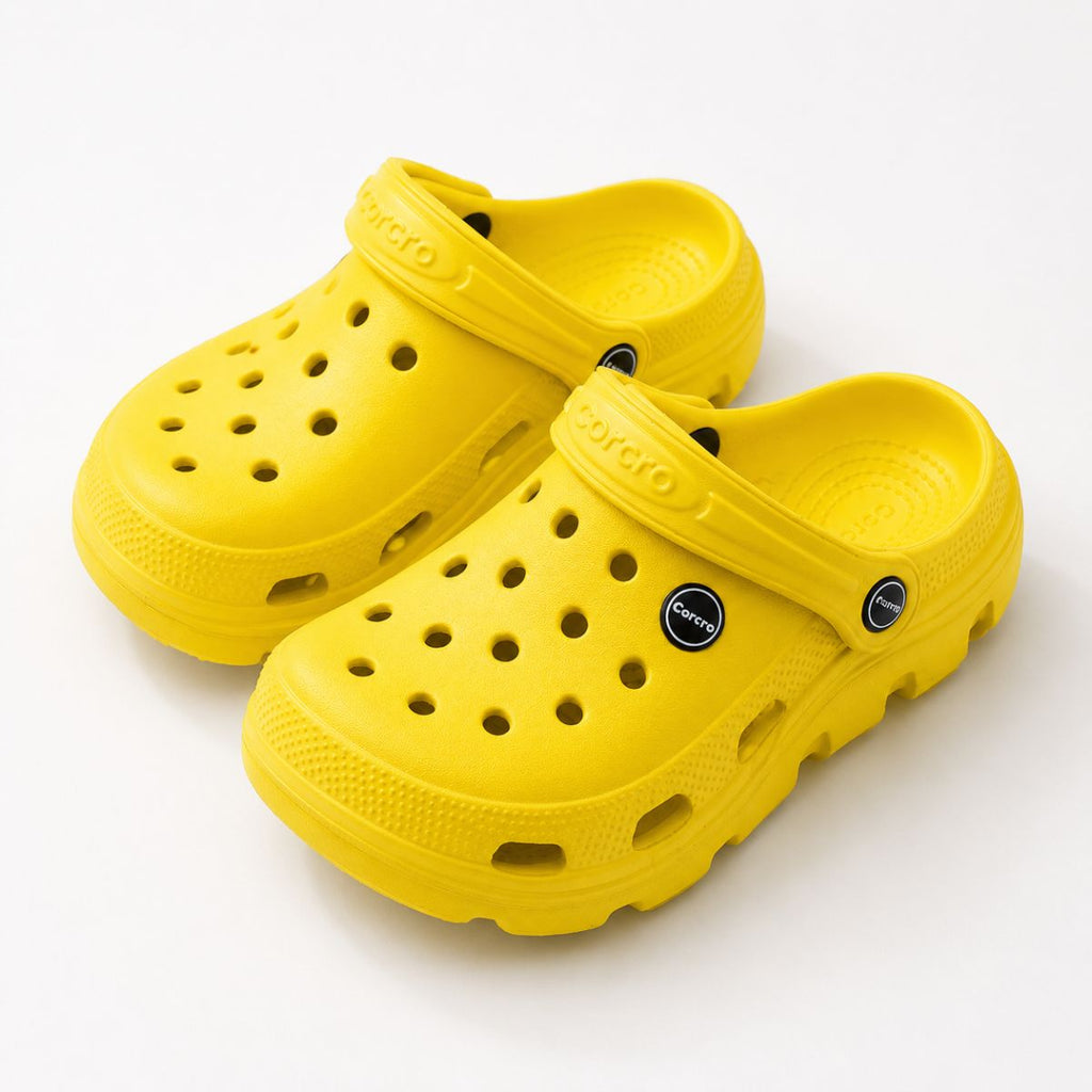 Sandália Infantil Soft Comfort Antiderrapante - C604