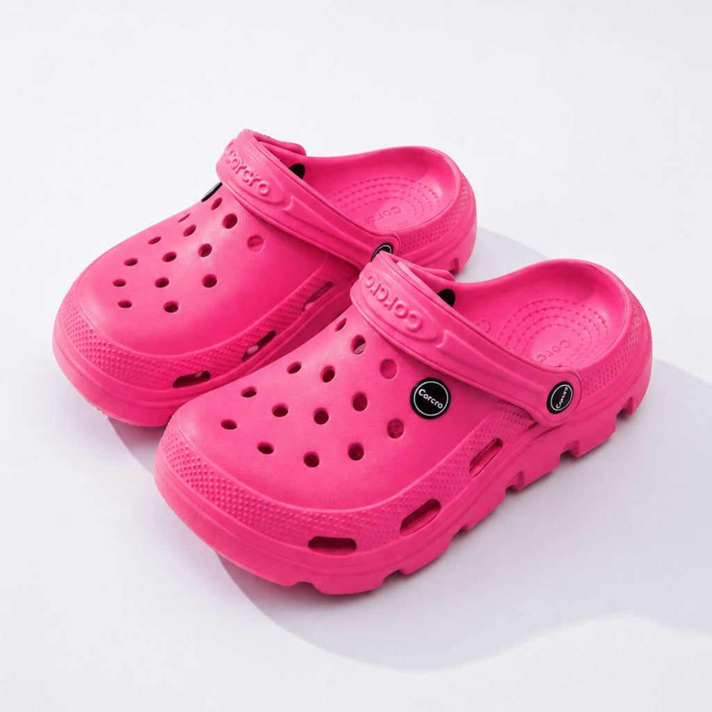 Sandália Infantil Soft Comfort Antiderrapante - C604