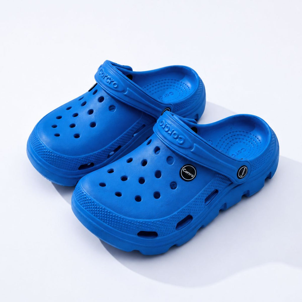 Sandália Infantil Soft Comfort Antiderrapante - C604