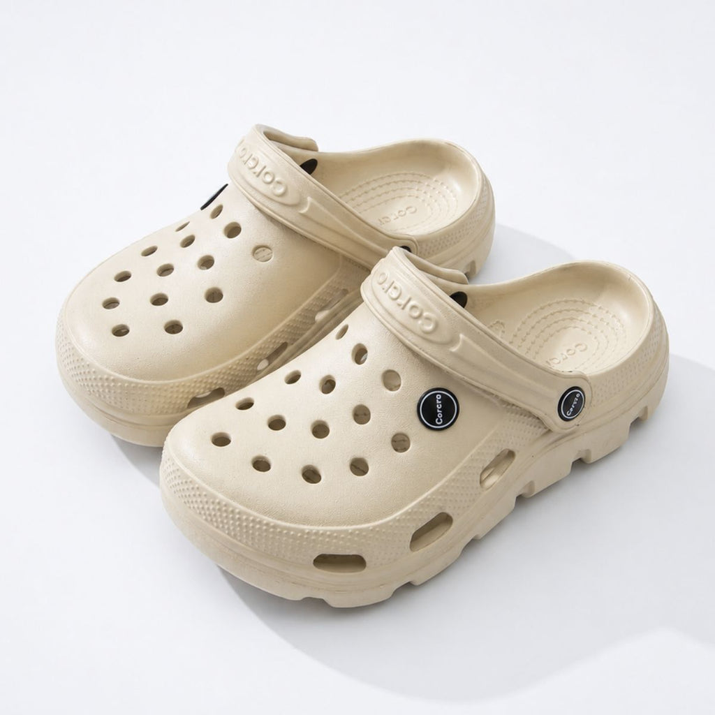 Sandália Infantil Soft Comfort Antiderrapante - C604