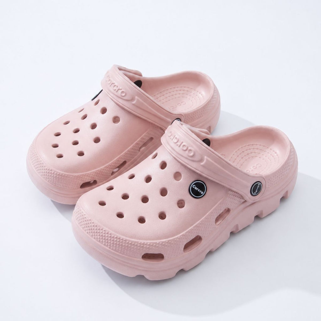 Sandália Infantil Soft Comfort Antiderrapante - C604