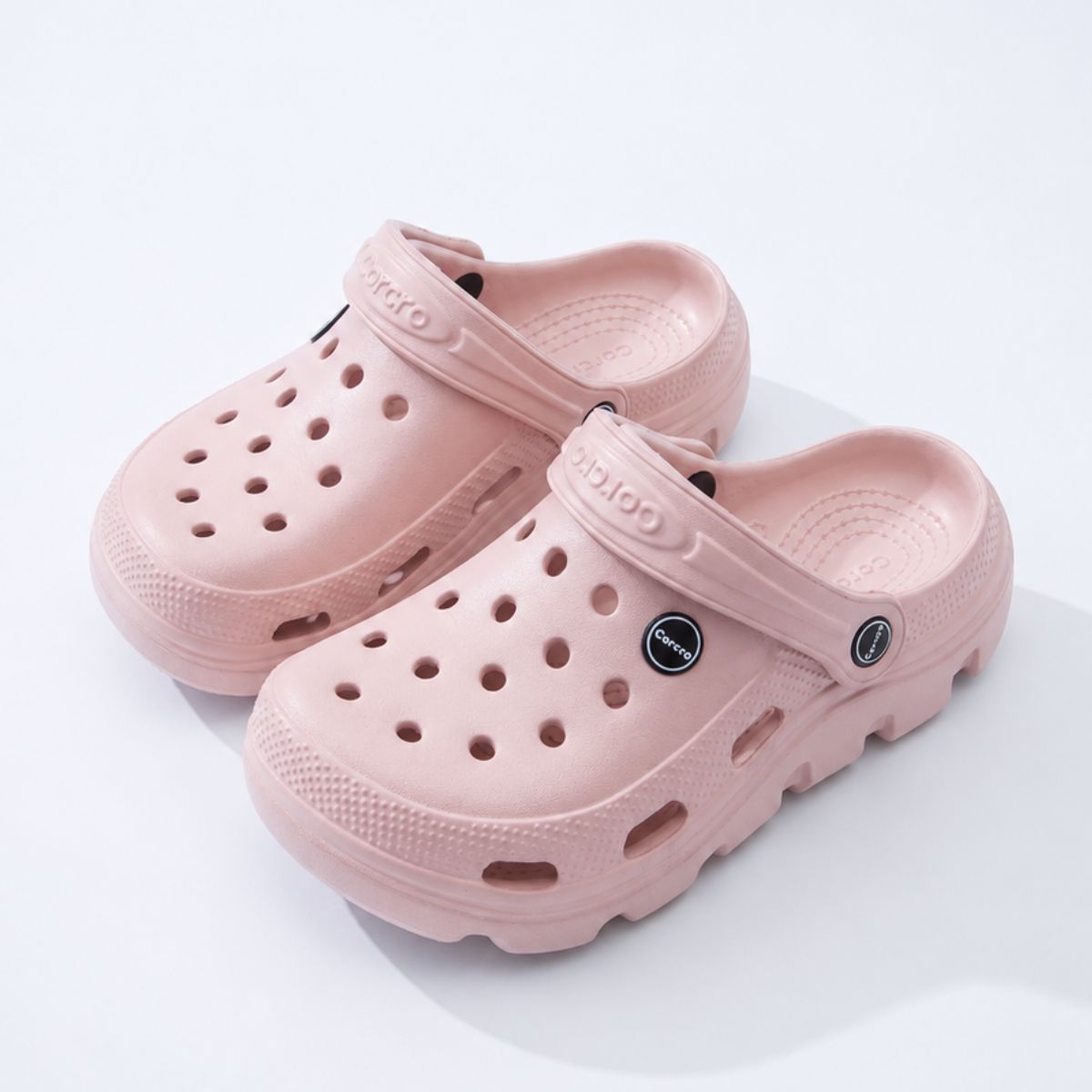 Sandália Infantil Soft Comfort Antiderrapante - C604