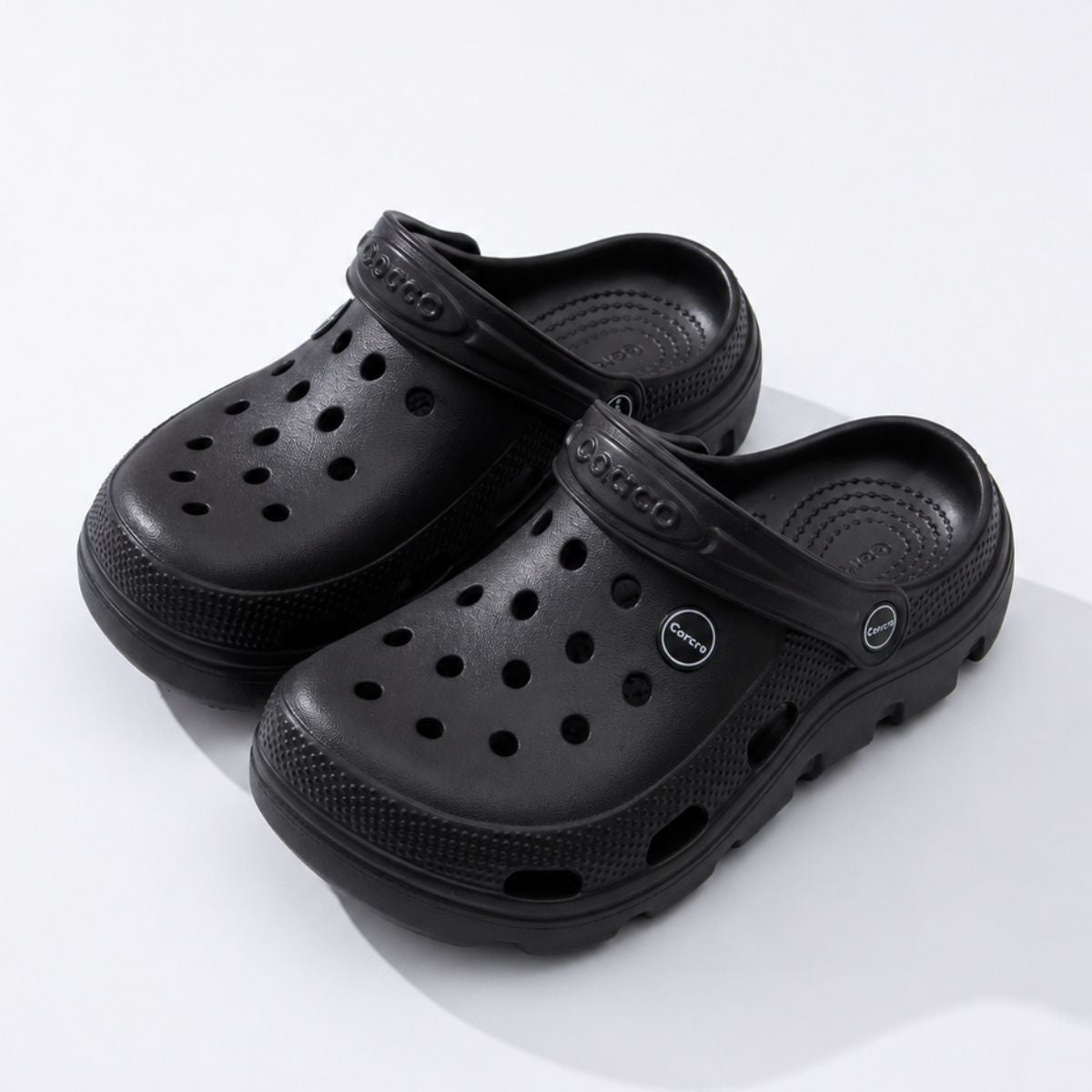 Sandália Infantil Soft Comfort Antiderrapante - C604