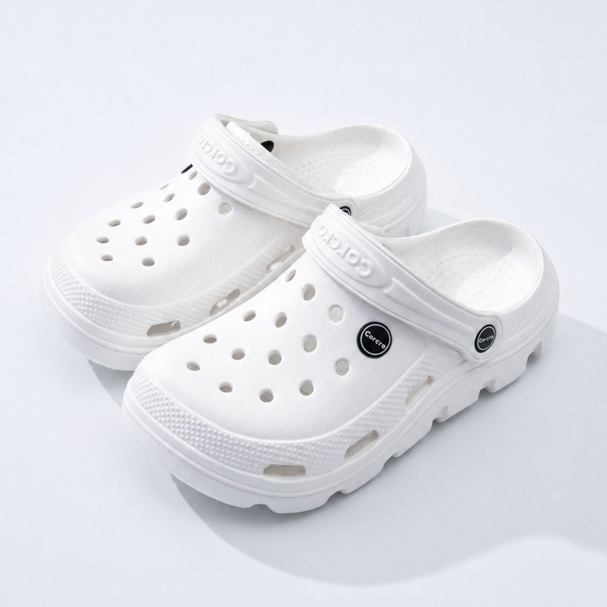 Sandália Infantil Soft Comfort Antiderrapante - C604