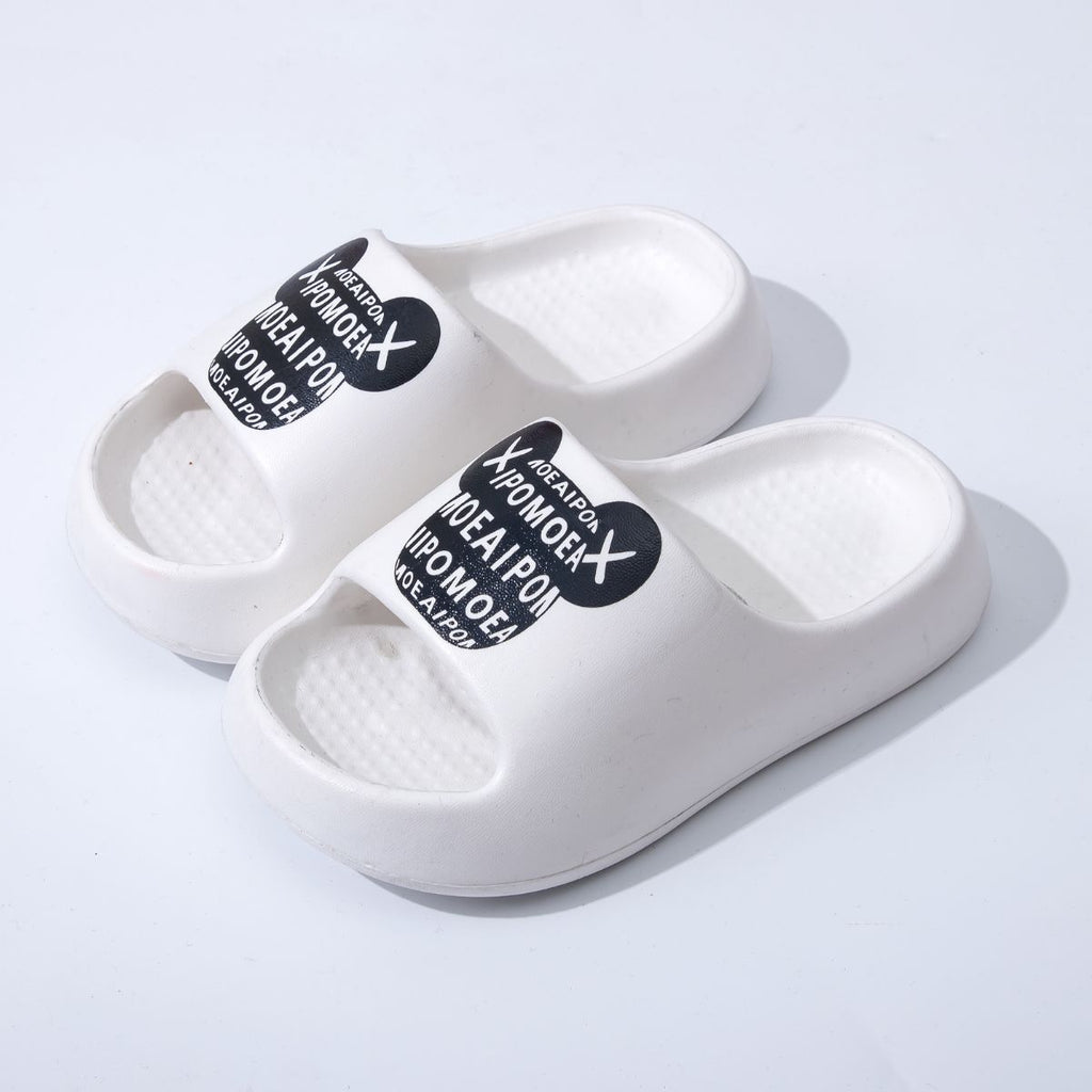 Chinelo Infantil Slide Soft EVA Leve Antiderrapante - CB801