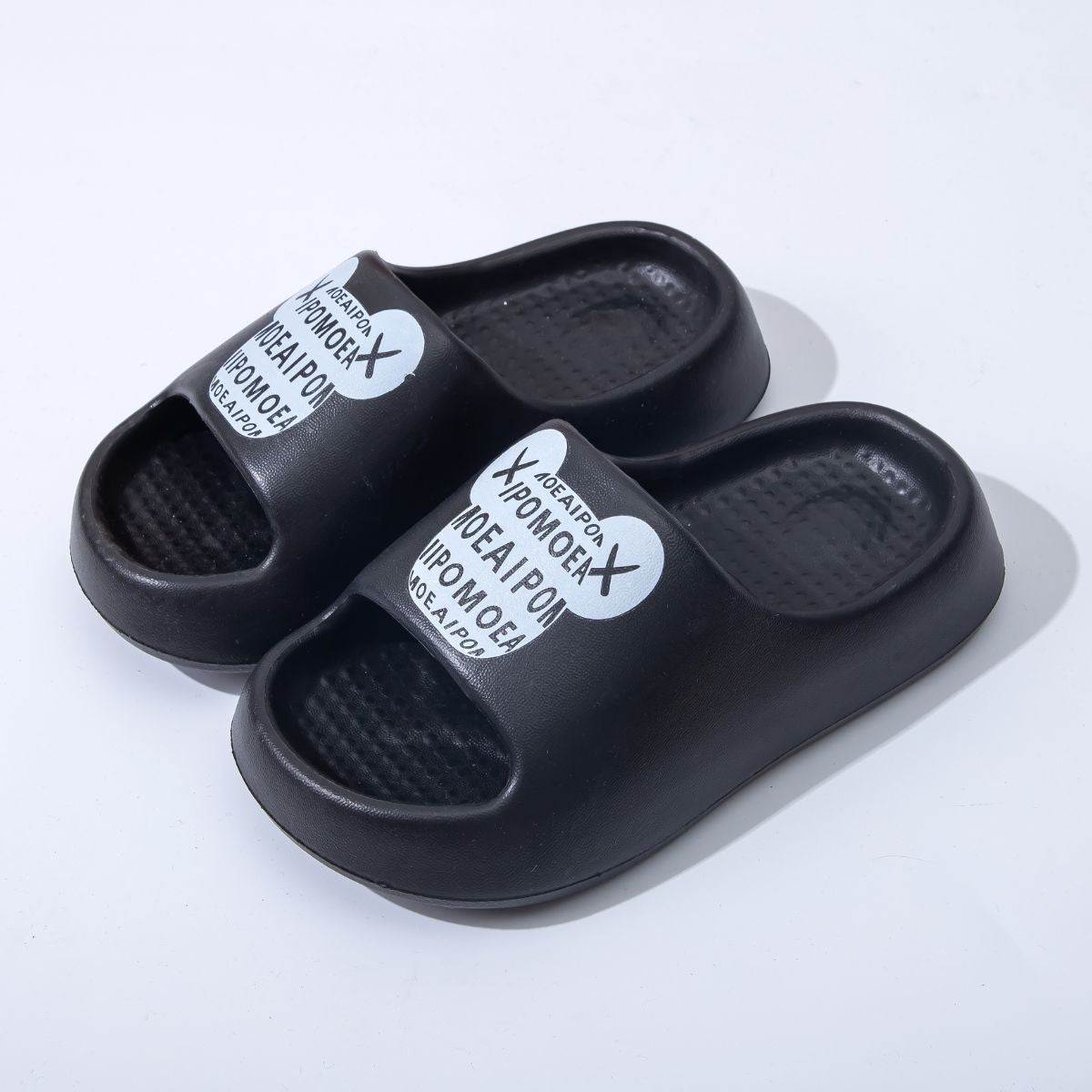 Chinelo Infantil Slide Soft EVA Leve Antiderrapante - CB801
