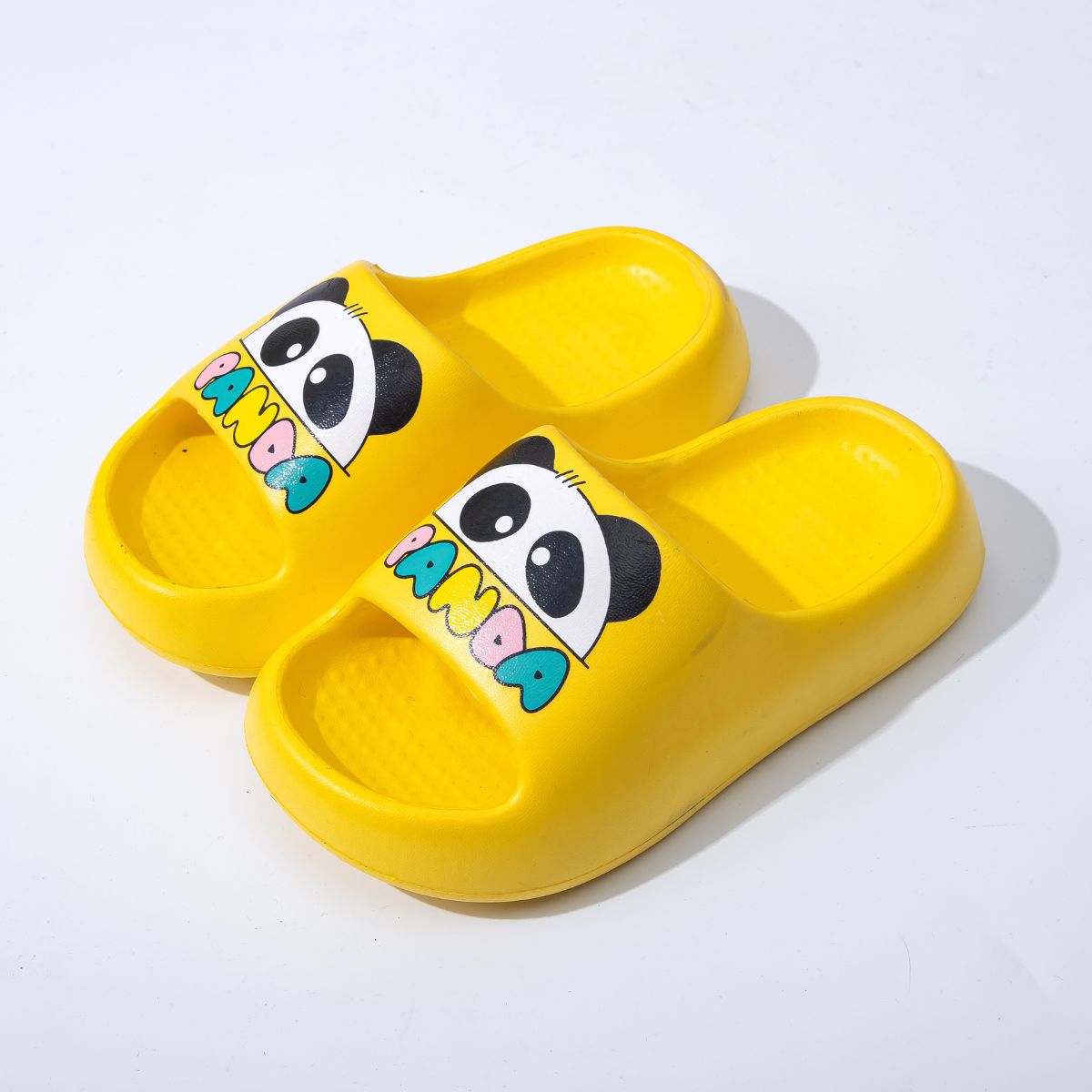 Chinelo Infantil Slide Soft EVA Leve Antiderrapante - CB801