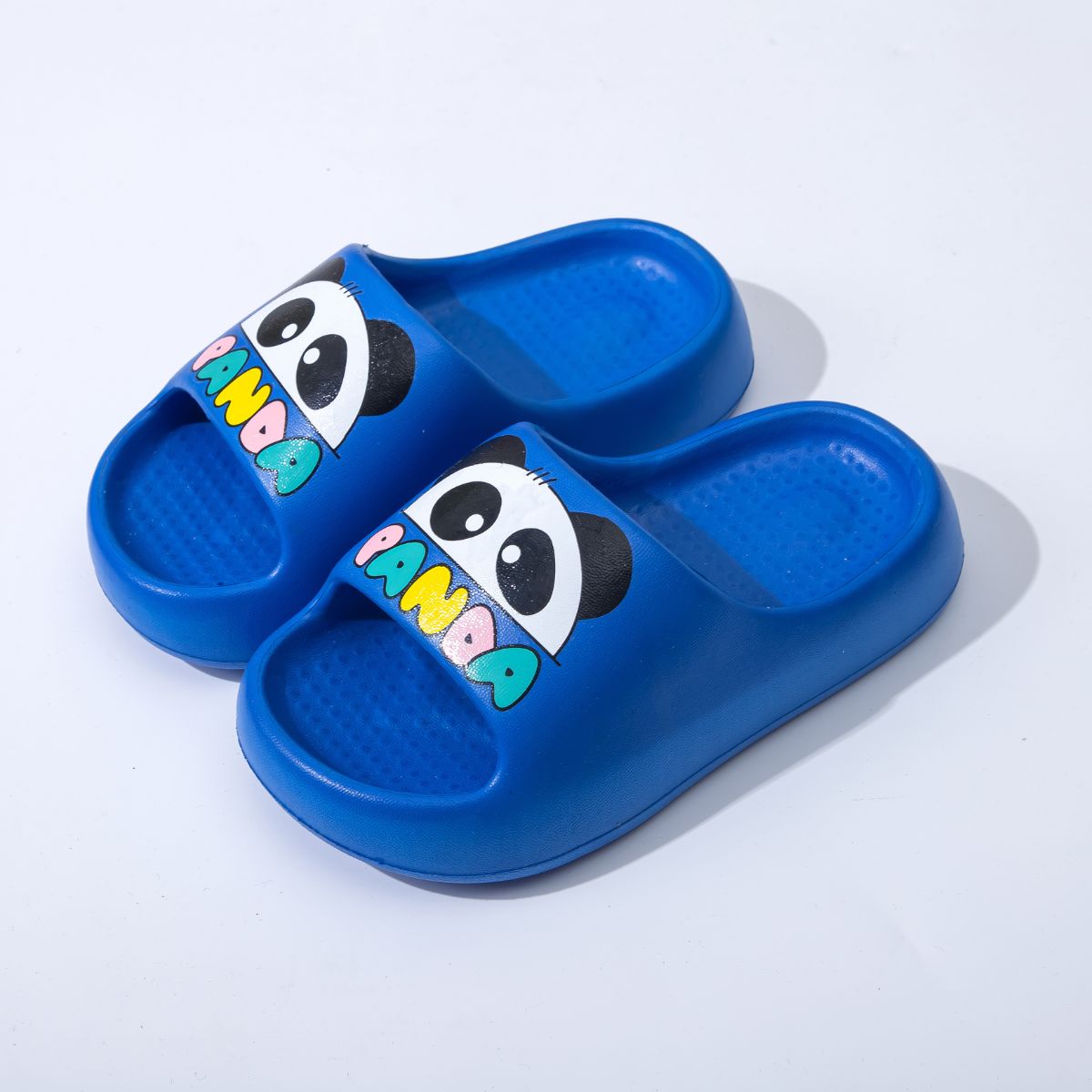 Chinelo Infantil Slide Soft EVA Leve Antiderrapante - CB801