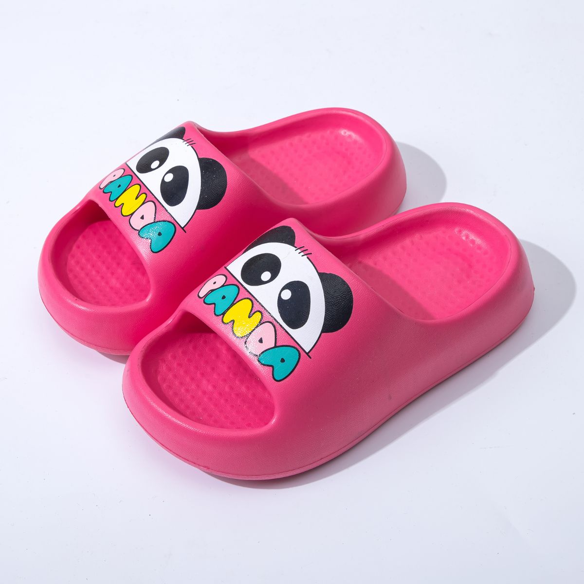 Chinelo Infantil Slide Soft EVA Leve Antiderrapante - CB801
