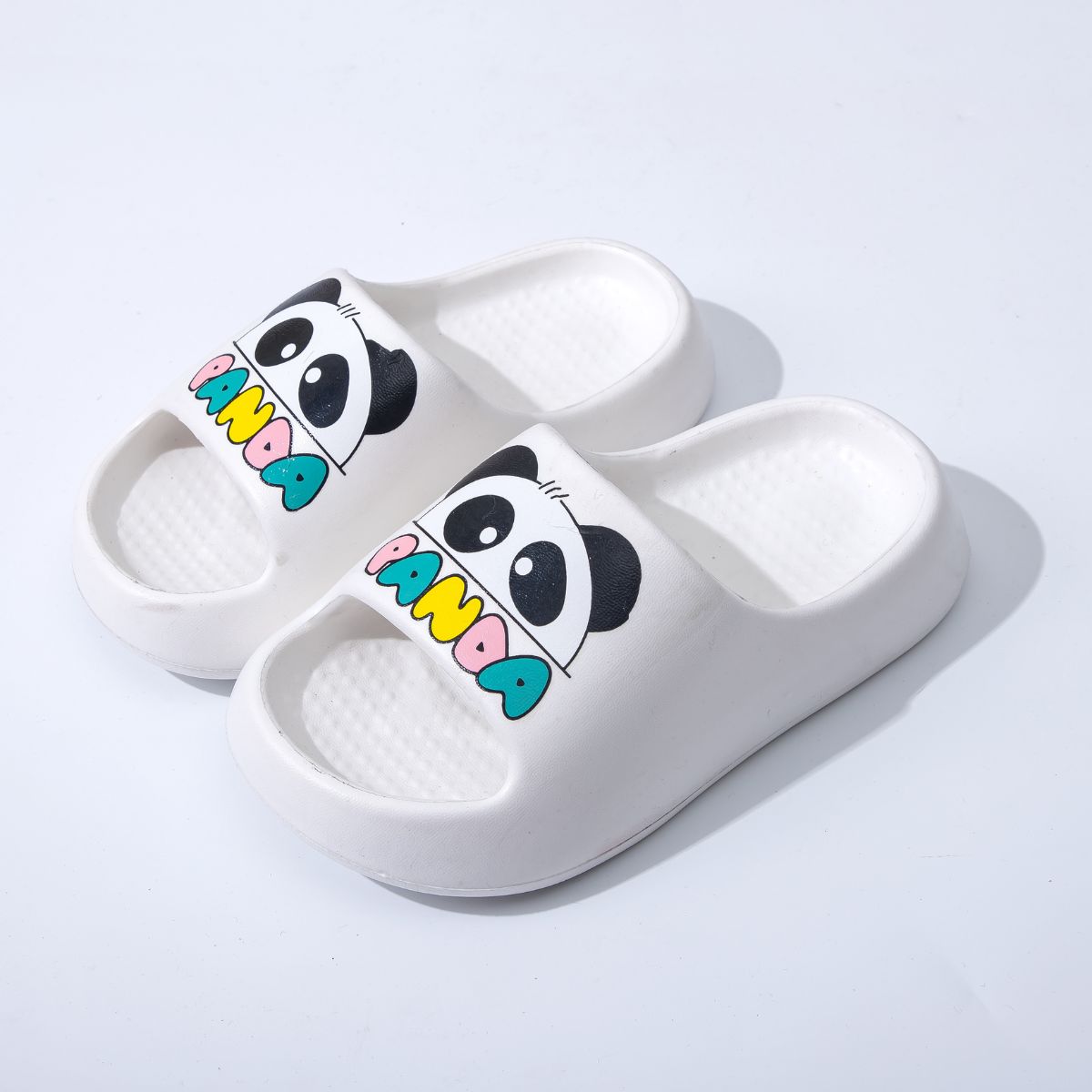 Chinelo Infantil Slide Soft EVA Leve Antiderrapante - CB801