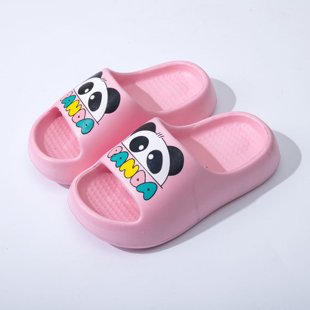 Chinelo Infantil Slide Soft EVA Leve Antiderrapante - CB801