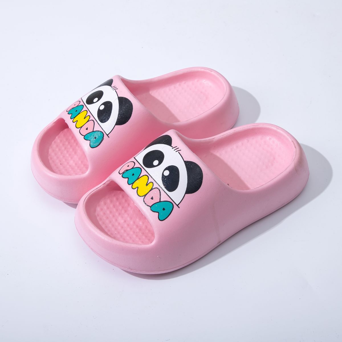 Chinelo Infantil Slide Soft EVA Leve Antiderrapante - CB801
