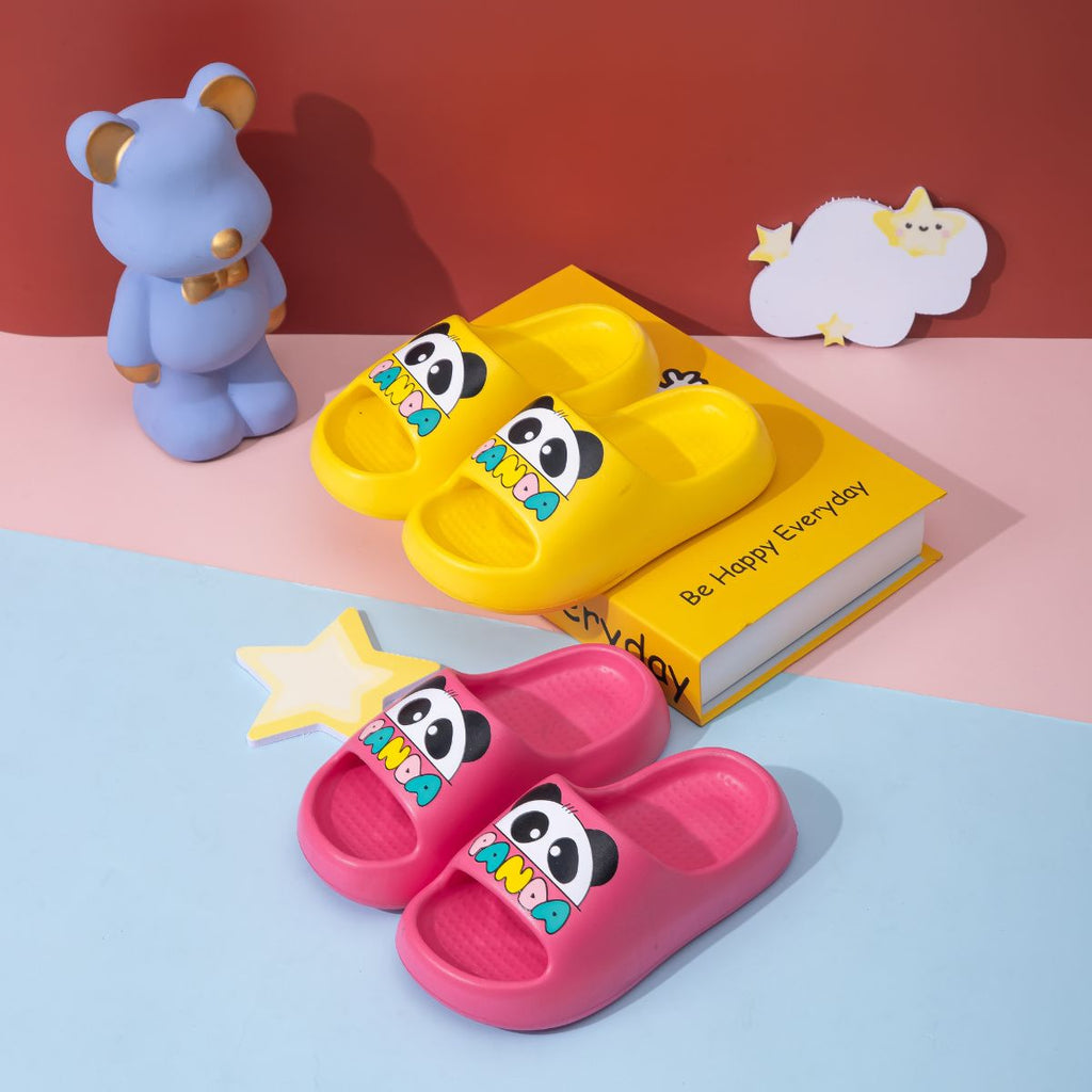 Chinelo Infantil Slide Soft EVA Leve Antiderrapante - CB801