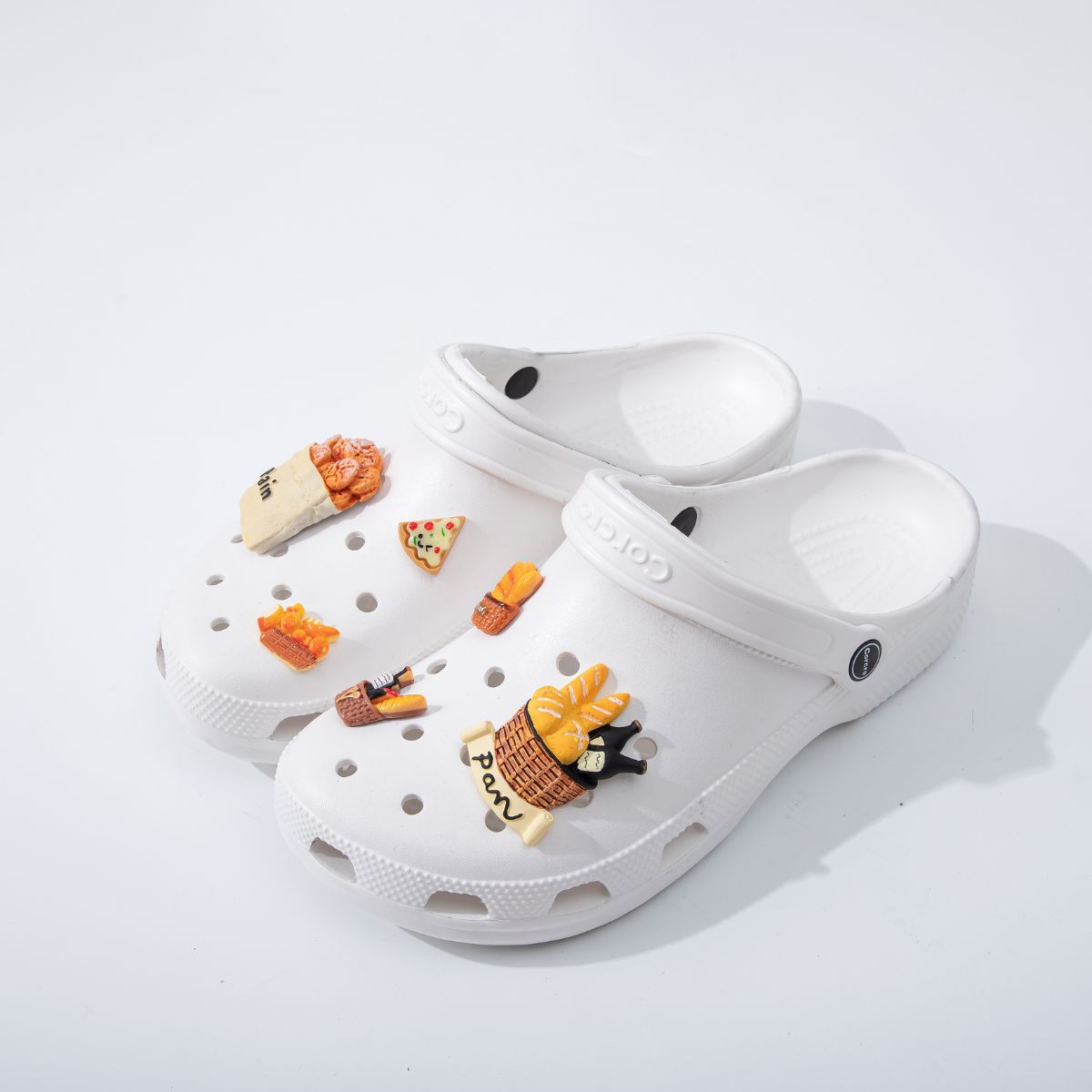 Sandália Masculina Clássica EVA Leve Antiderrapante - M601