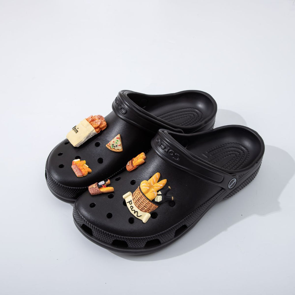 Sandália Masculina Clássica EVA Leve Antiderrapante - M601