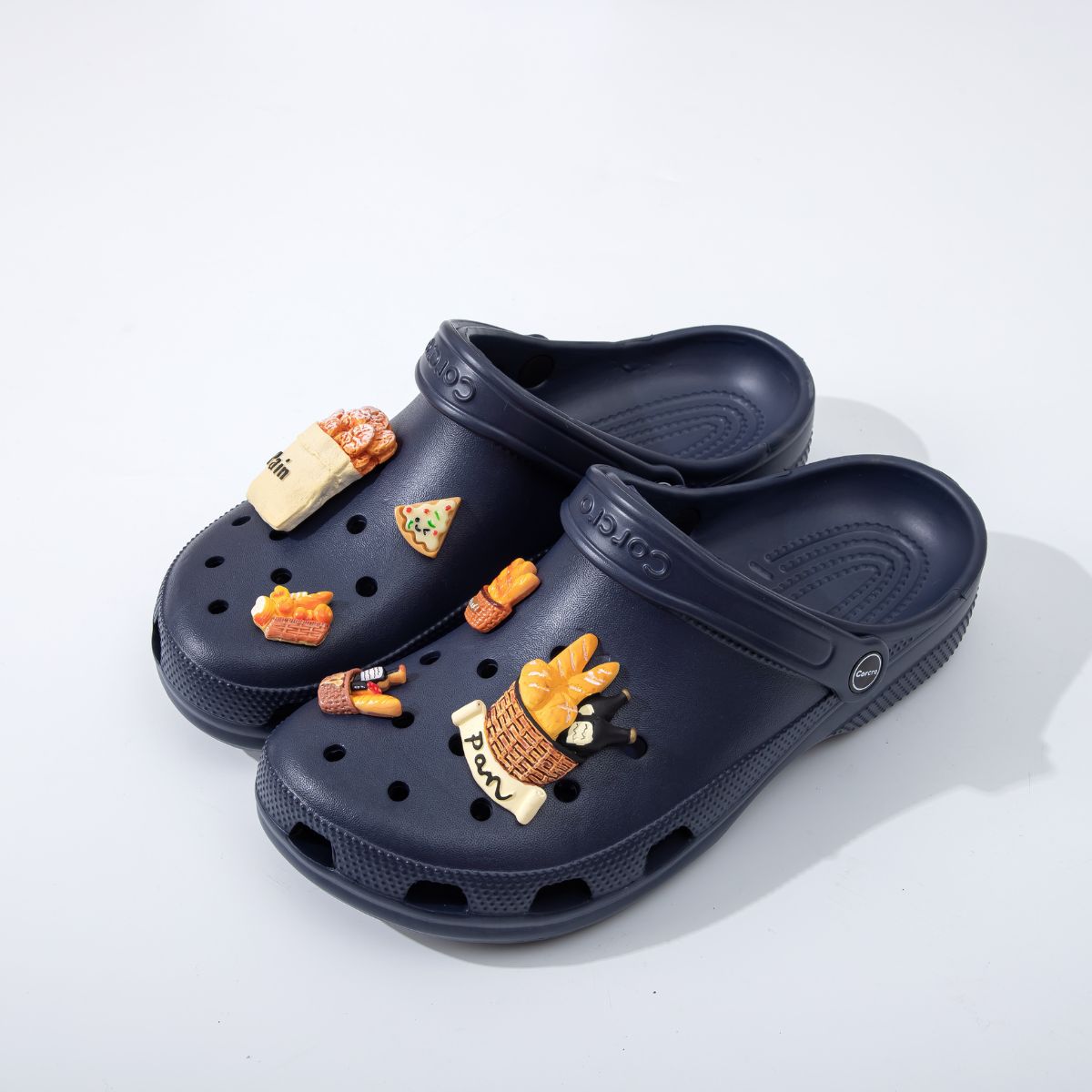 Sandália Masculina Clássica EVA Leve Antiderrapante - M601