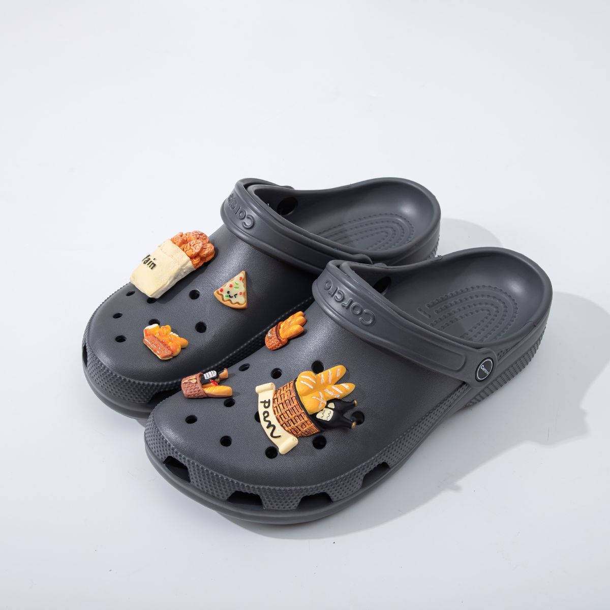 Sandália Masculina Clássica EVA Leve Antiderrapante - M601