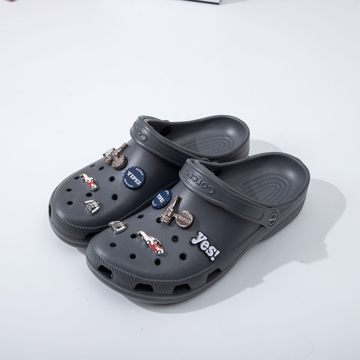 Sandália Masculina Clássica EVA Leve Antiderrapante - M601