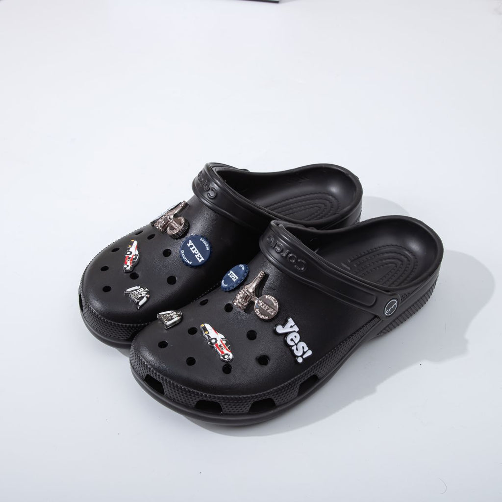 Sandália Masculina Clássica EVA Leve Antiderrapante - M601