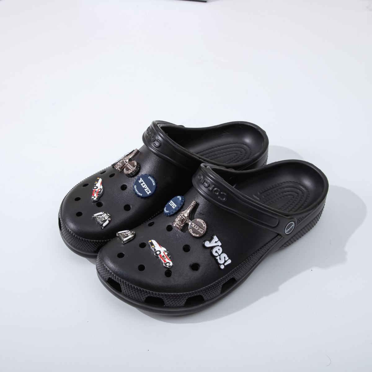 Sandália Masculina Clássica EVA Leve Antiderrapante - M601