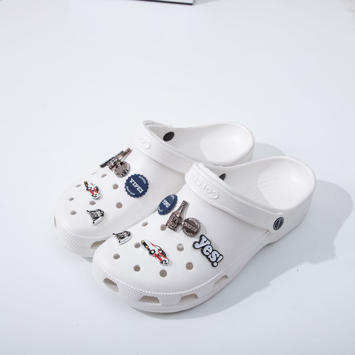Sandália Masculina Clássica EVA Leve Antiderrapante - M601