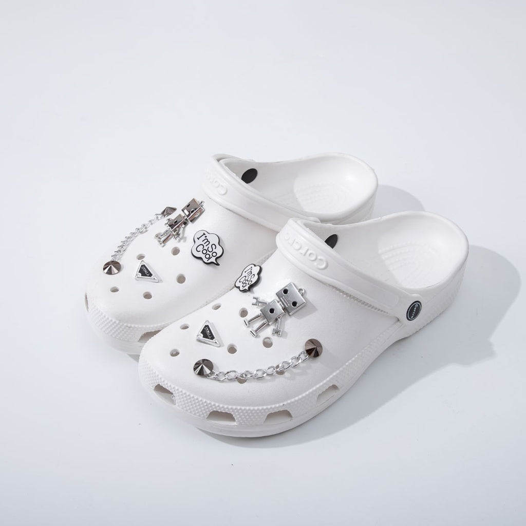Sandália Masculina Clássica EVA Leve Antiderrapante - M601