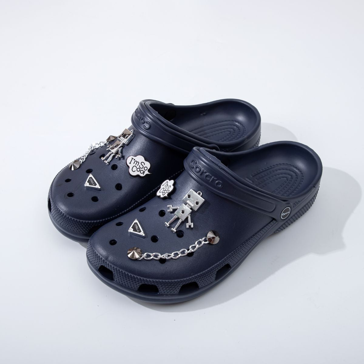 Sandália Masculina Clássica EVA Leve Antiderrapante - M601