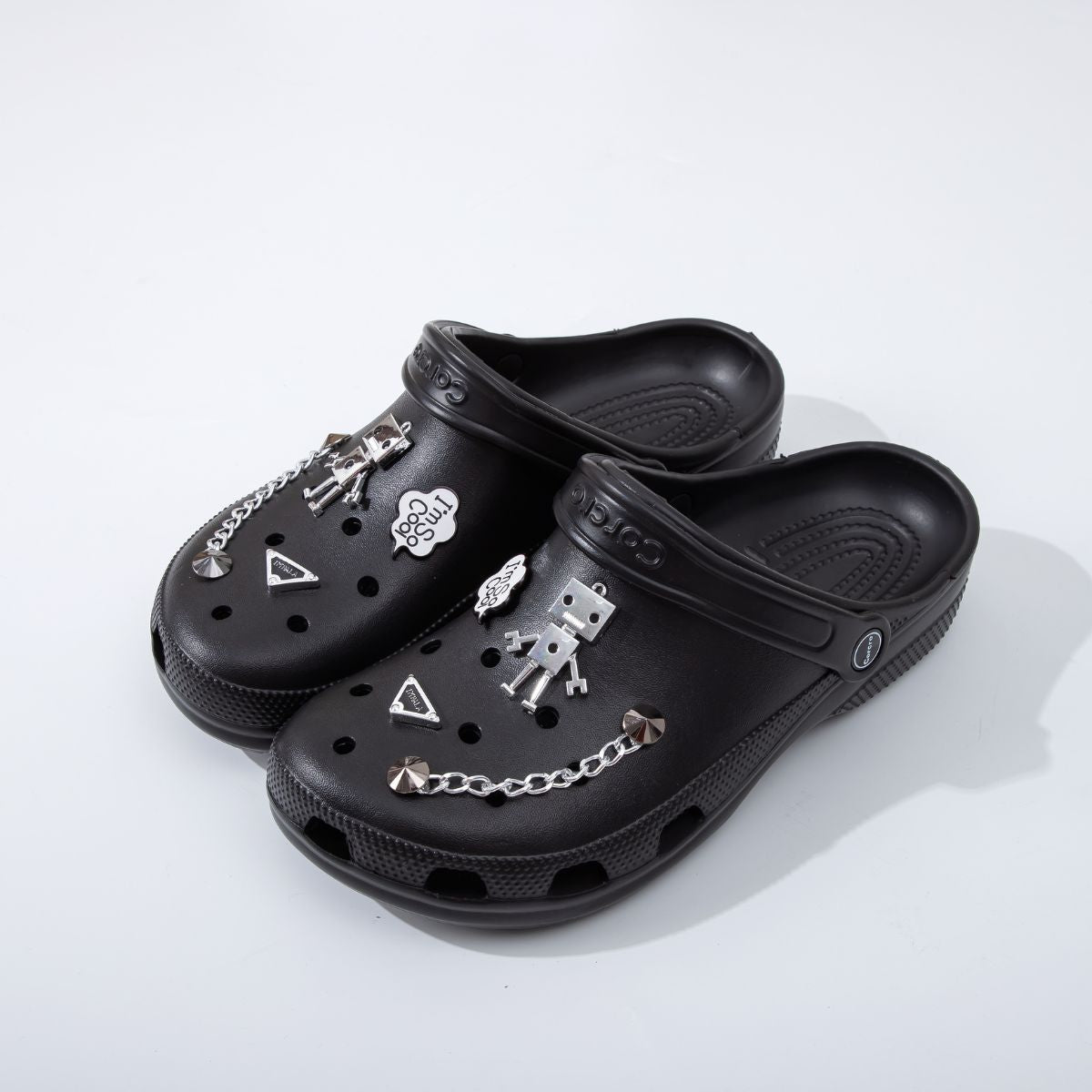 Sandália Masculina Clássica EVA Leve Antiderrapante - M601