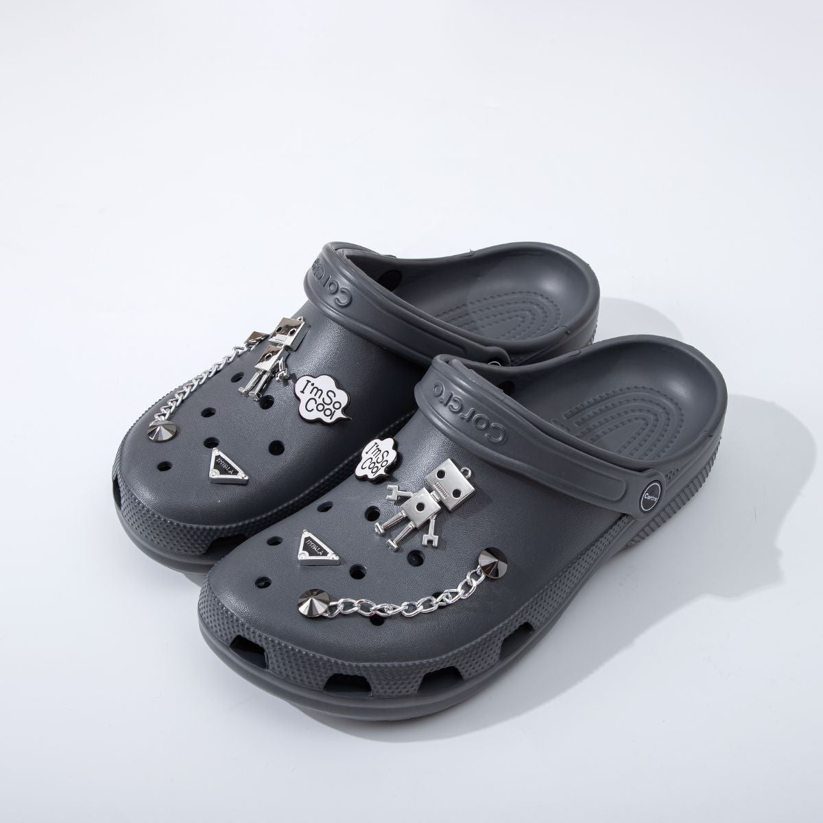 Sandália Masculina Clássica EVA Leve Antiderrapante - M601
