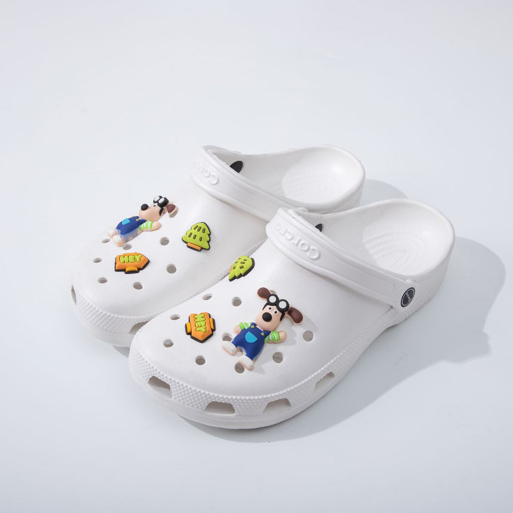 Sandália Masculina Clássica EVA Leve Antiderrapante - M601